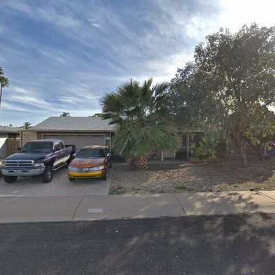 2407 E Sylvia St, Phoenix, AZ 85032