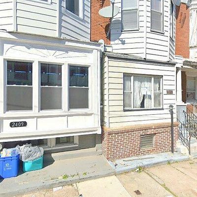 2407 W Toronto St, Philadelphia, PA 19132