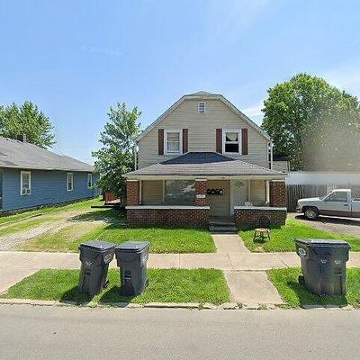 2408 Brown St, Anderson, IN 46016