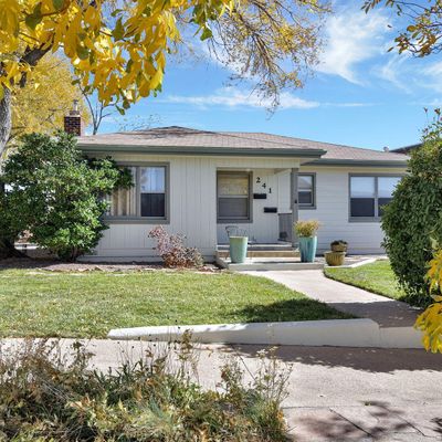 241 S Pleasant St, Prescott, AZ 86303