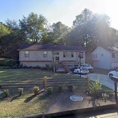 2413 Broward Dr Ne, Marietta, GA 30066