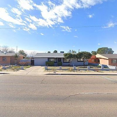 2415 E 10 Th St, Douglas, AZ 85607