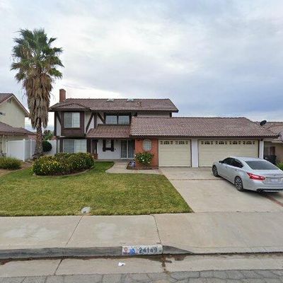 24149 Barley Rd, Moreno Valley, CA 92557