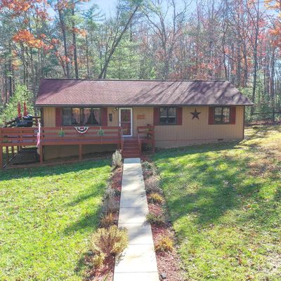 242 Sarah Ln, Basye, VA 22810