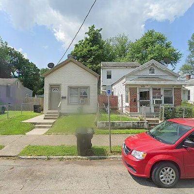 2420 Griffiths Ave, Louisville, KY 40212