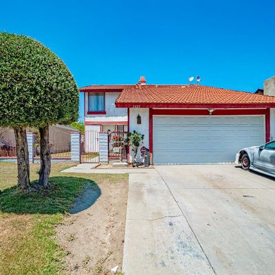 2421 E Gloria St, West Covina, CA 91792