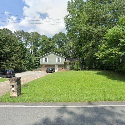 2421 Cedar Dr, Lawrenceville, GA 30043