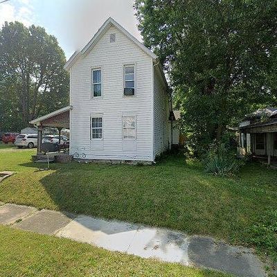 2422 S Meridian St, Marion, IN 46953