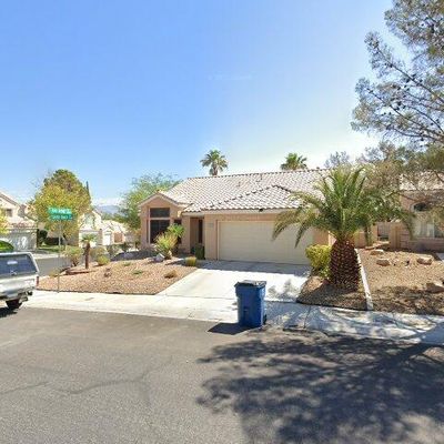 2432 Satellite Beach Dr, Las Vegas, NV 89134