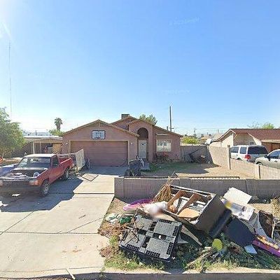 2433 W Tonto St, Phoenix, AZ 85009