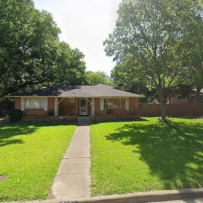 2438 Five Mile Cir, Dallas, TX 75233