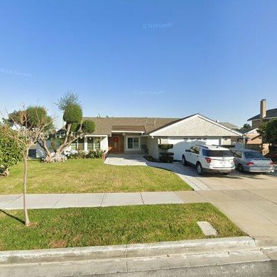 2437 S Parco Ave, Ontario, CA 91761