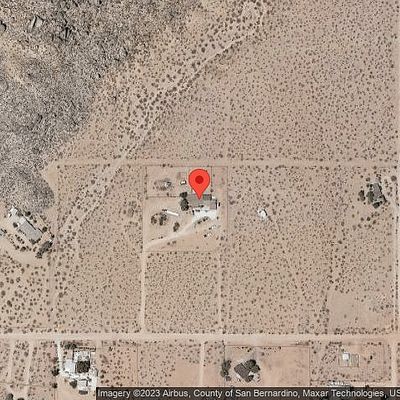 24373 Shoshone Rd, Apple Valley, CA 92307