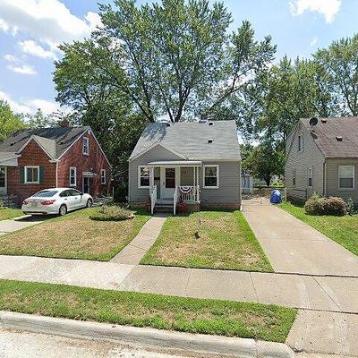 24447 Ross St, Dearborn, MI 48124