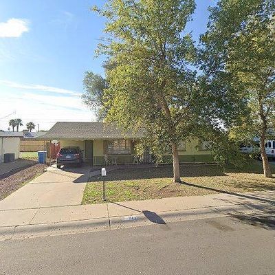 2445 W Diana Ave, Phoenix, AZ 85021