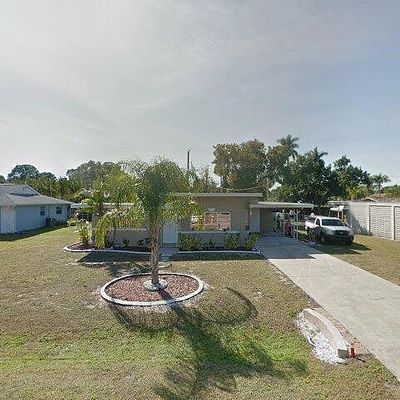 2448 Aldridge Ave, Fort Myers, FL 33907