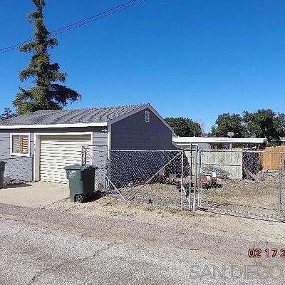 2447 Bass Rd, Campo, CA 91906