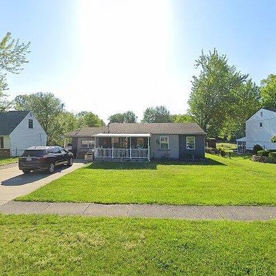 245 North Rd, Niles, OH 44446