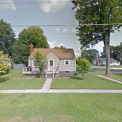 245 S Parsons St, Merrill, MI 48637