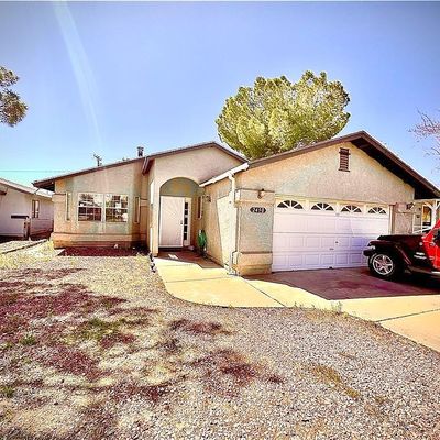 2450 E Potter Ave, Kingman, AZ 86409