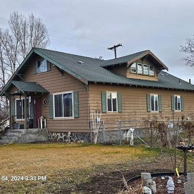 2450 Lakeview Ave, Malin, OR 97632