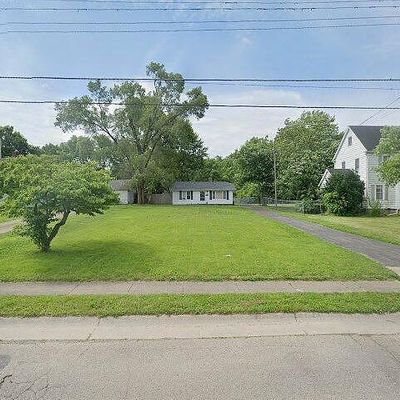 2452 Wilbraham Rd, Middletown, OH 45042