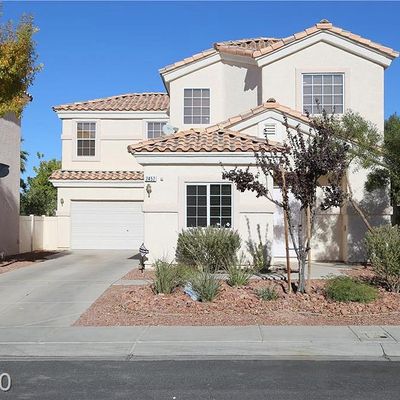 2452 Belt Buckley Dr, Henderson, NV 89002