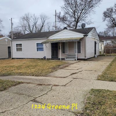 2460 State St, Lake Station, IN 46405