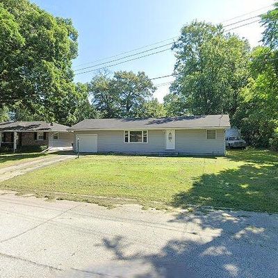 2467 Saturn St, Portage, IN 46368