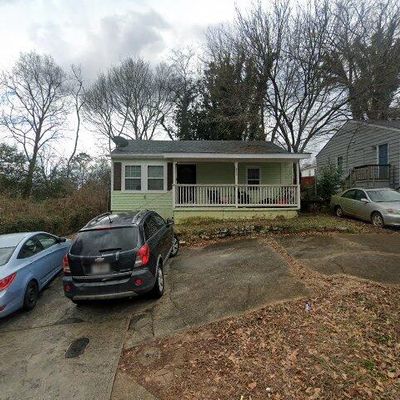 248 Booker St Sw, Atlanta, GA 30315