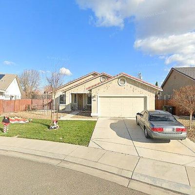 2480 Crystal Dr, Atwater, CA 95301