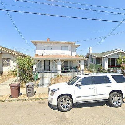 2481 62 Nd Ave, Oakland, CA 94605