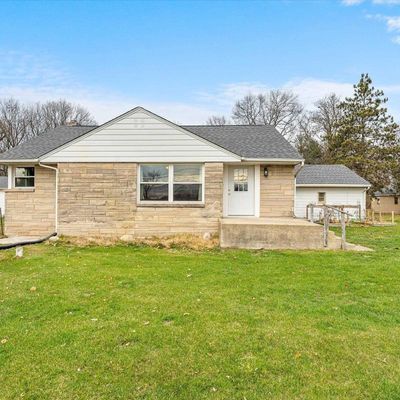 24825 State Road 2, South Bend, IN 46619