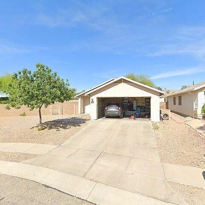 2481 S Bridget Ave, Tucson, AZ 85748
