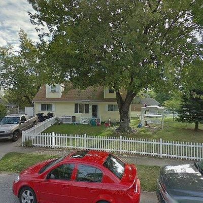 249 Ticen St, Beech Grove, IN 46107