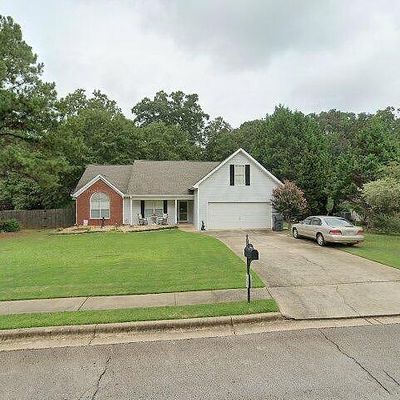 25 Berkshire Keep, Covington, GA 30016