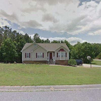 25 Greatwood Dr, White, GA 30184