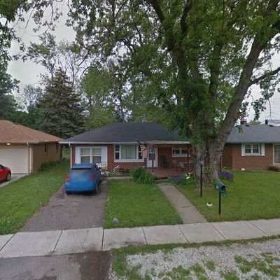 25 N Devon Ave, Indianapolis, IN 46219