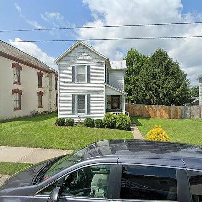 25 S 9 Th St, Miamisburg, OH 45342