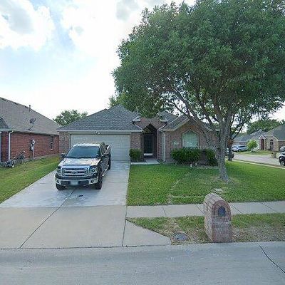 2500 Ariel Cv, Mckinney, TX 75072