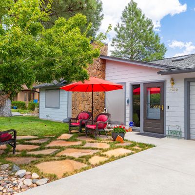 2500 N Carefree Cir, Flagstaff, AZ 86004