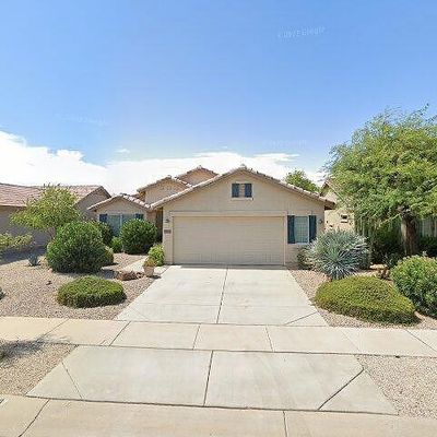 2508 E Fiesta Dr, Casa Grande, AZ 85194