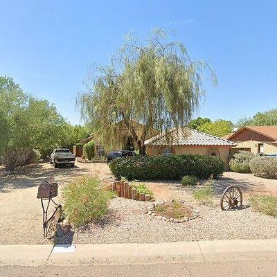 2508 N 53 Rd St, Phoenix, AZ 85008