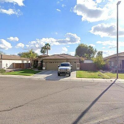 2509 E Erie Ct, Gilbert, AZ 85295