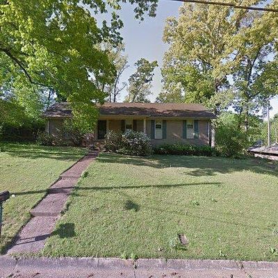 2509 19 Th St E, Tuscaloosa, AL 35404