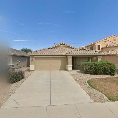 20487 N Herbert Ave, Maricopa, AZ 85138