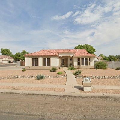 2055 N Nevada Cir, Mesa, AZ 85203