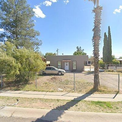 2058 E Silvosa St, Tucson, AZ 85713