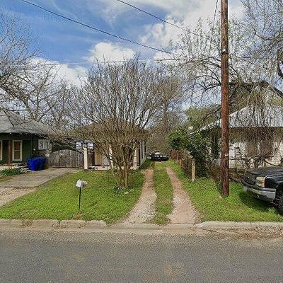 206 E Brenham St, Elgin, TX 78621