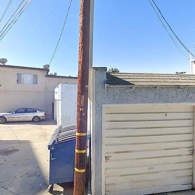 206 E Brett St, Inglewood, CA 90302